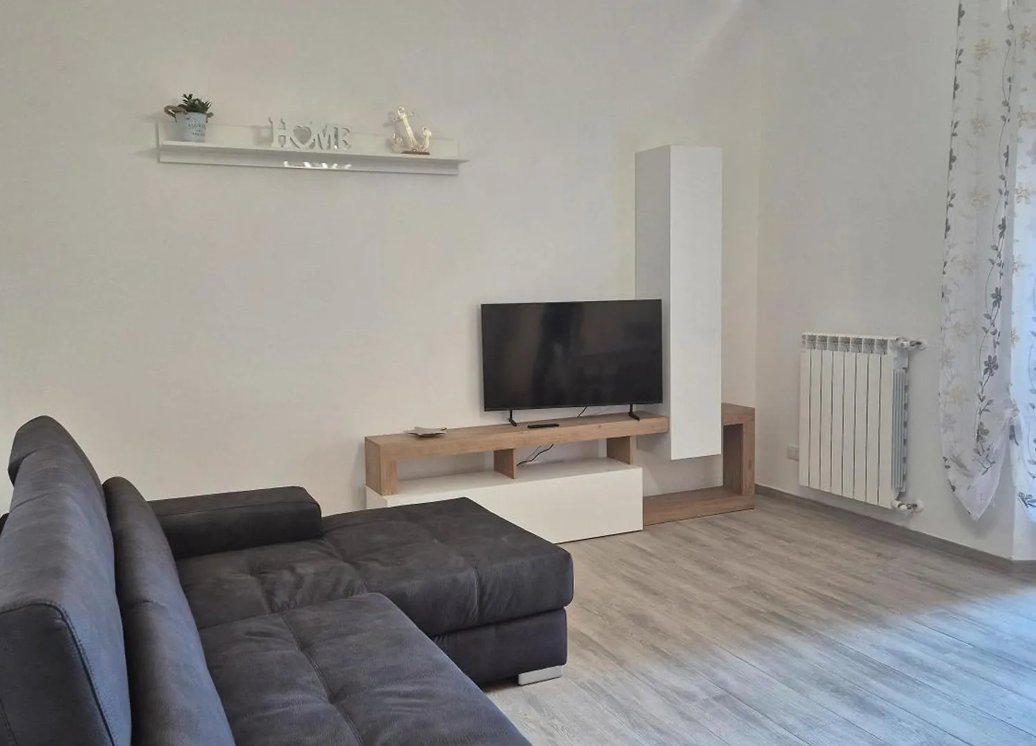Apartment Ferienwohnung Montecristo Sei Follonica