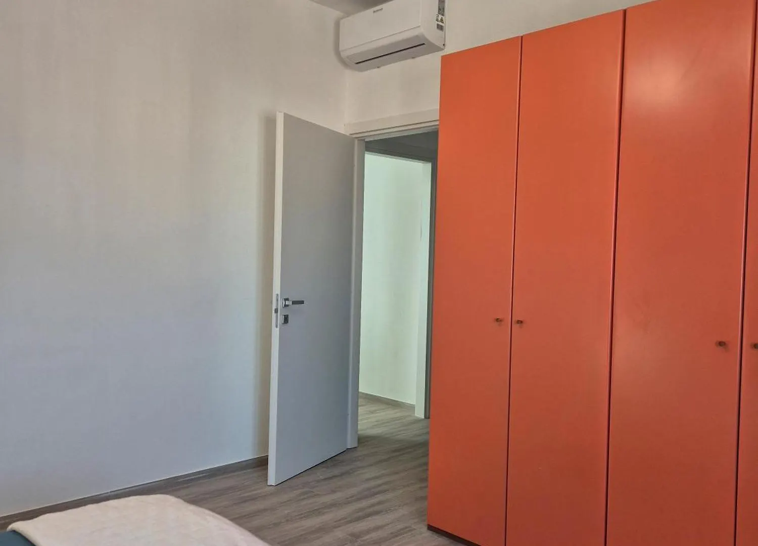 Ferienwohnung Montecristo Sei Follonica Italien