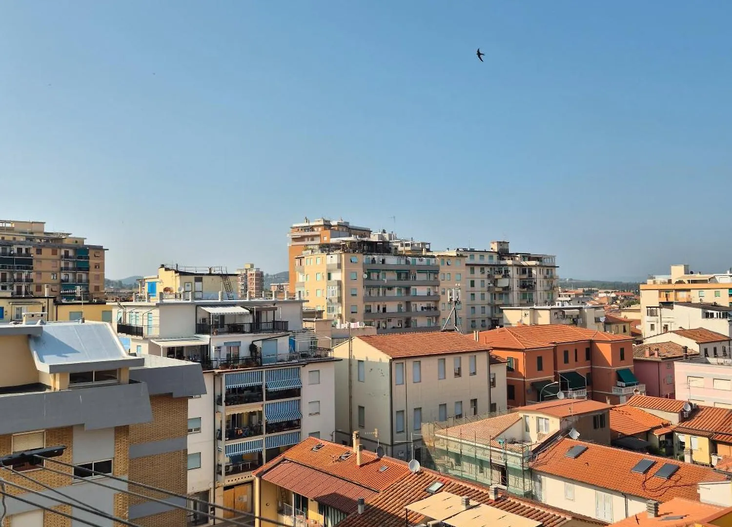 Ferienwohnung Montecristo Sei Follonica 0*,  Italien