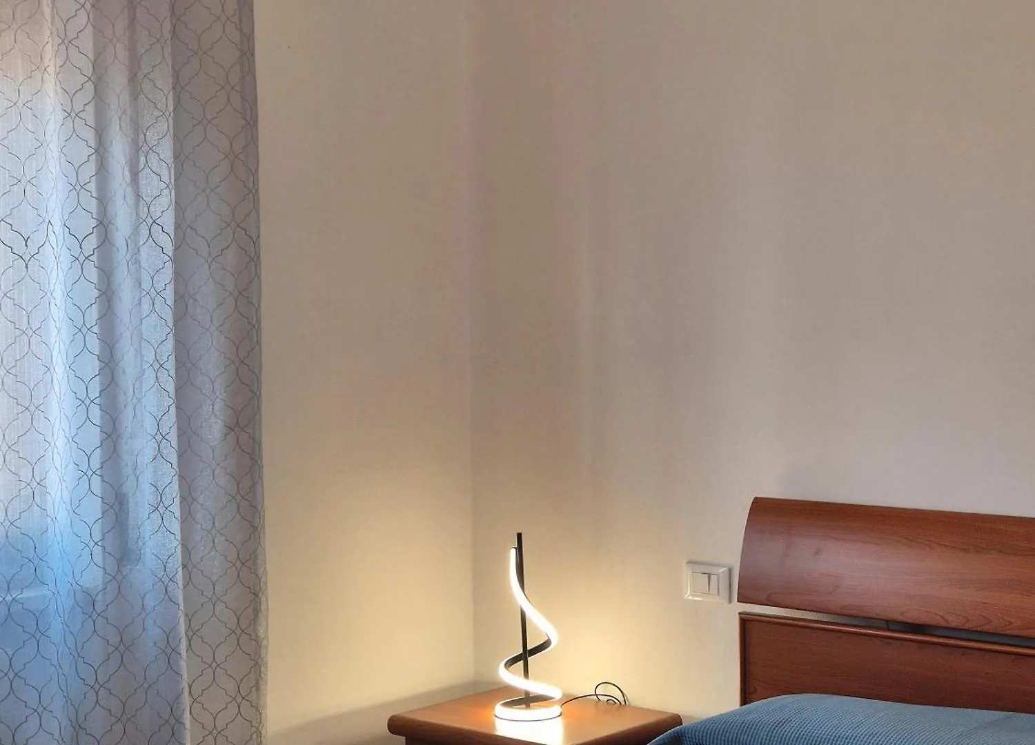 Apartment Ferienwohnung Montecristo Sei Follonica