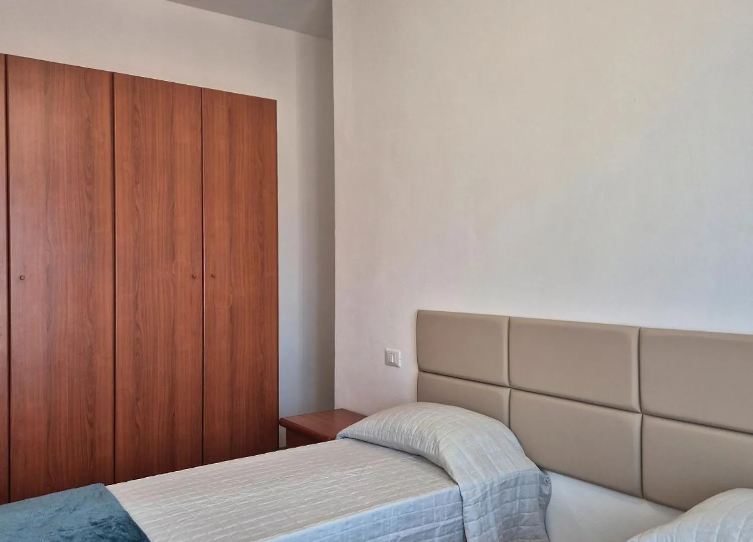Ferienwohnung Montecristo Sei Follonica Italien