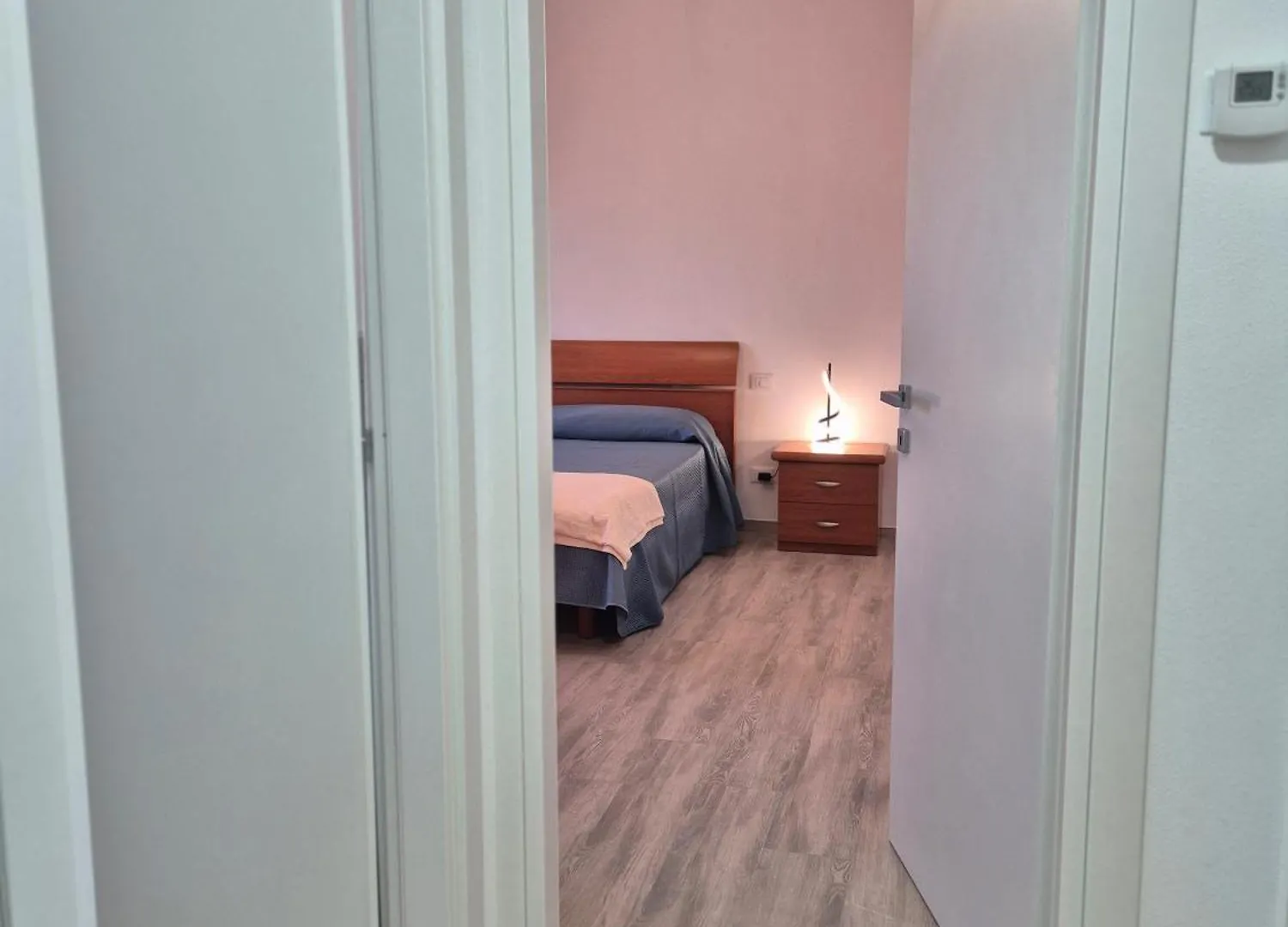 Ferienwohnung Montecristo Sei Follonica 0*,